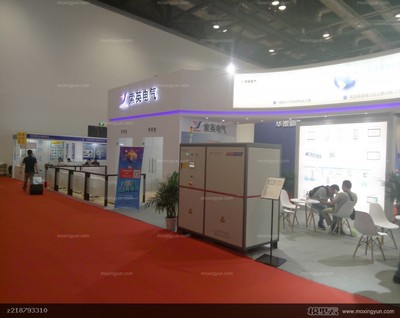 第十三屆中國國際電池產(chǎn)品及原輔材料、零配件、機械設備展示交易會 (5.