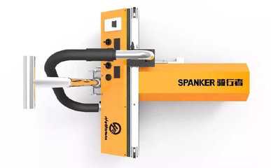 東方雨虹參加&ldquo;2019建筑防水原輔材料及裝備機具展&rdquo;