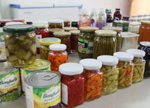 2019上海國際罐藏食品及原輔材料 機械設備展覽會