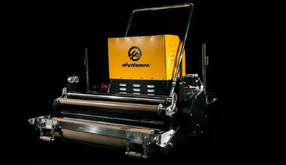 東方雨虹參加&ldquo;2019建筑防水原輔材料及裝備機具展&rdquo;