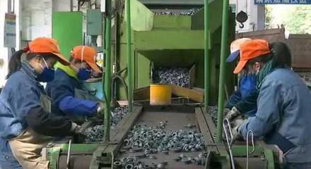 【戰疫情 促復產】復工復產、防疫工作兩手抓,這些企業在行動!