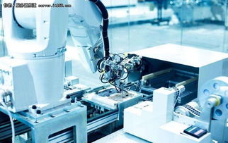 英特爾創新解決方案 推動工業智能化轉型