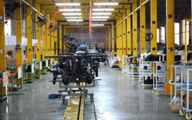 不同行業(yè)揮發(fā)性有機(jī)物治理,推薦水性涂料涂裝!