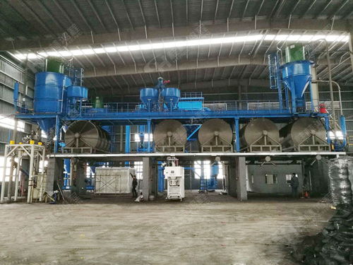 鴻程機(jī)械廠 粉石子機(jī)器 礦山高細(xì)度100目礦石磨粉設(shè)備