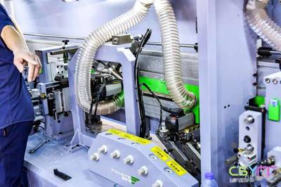 這個(gè)周末,就看這里,第12屆沈陽(yáng)家博會(huì)開幕,為行業(yè)疫后蓄勢(shì)賦能