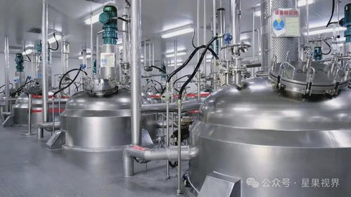 福建化工新材料與精細(xì)化工領(lǐng)域設(shè)備需求探析