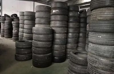 兩家輪胎企業(yè)宣布破產(chǎn)!