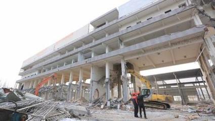 上海家具之鄉(xiāng)三個(gè)月關(guān)閉900個(gè)家具工廠，機(jī)械及原輔材料產(chǎn)業(yè)受沖擊