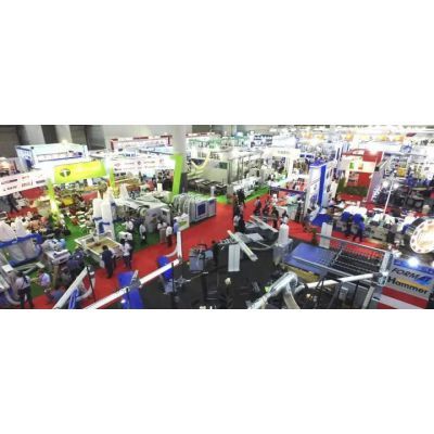 機械及原輔材料在現(xiàn)代工業(yè)中的核心地位與協(xié)同發(fā)展