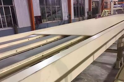 單縣 國(guó)際領(lǐng)先！全球最全板材種類，打造世界第一薄機(jī)械與原輔材料產(chǎn)業(yè)