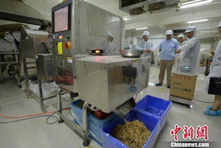 探訪“中國(guó)食用菌之都” 福建古田的產(chǎn)業(yè)密碼——機(jī)械與原輔材料的現(xiàn)代化之路